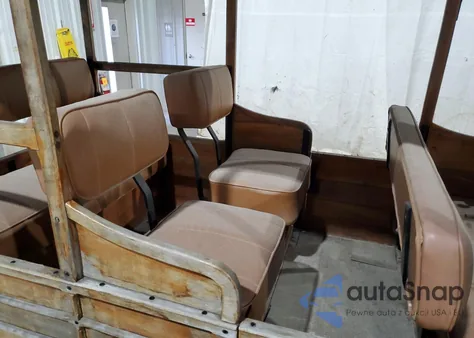 1926 Ford Model T from USA, damaged, VIN 14231749